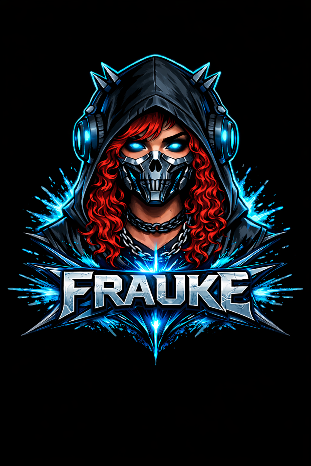 FRAUKE