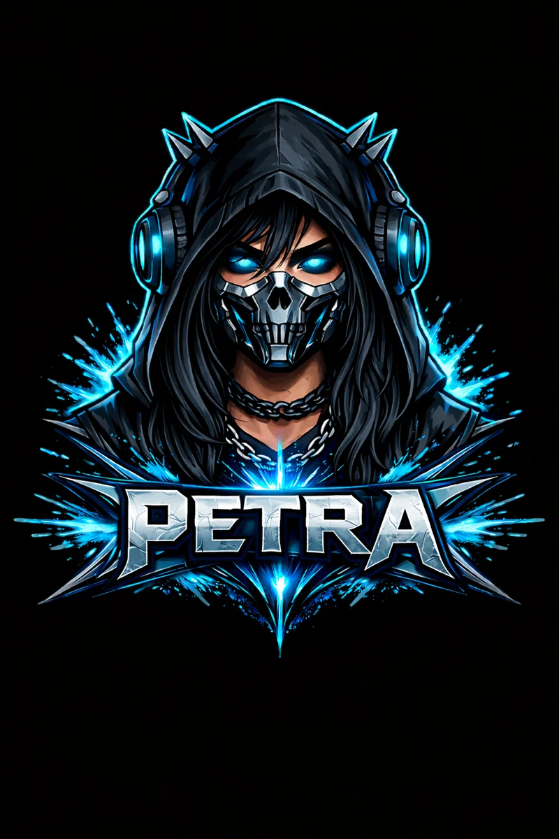 PETRA
