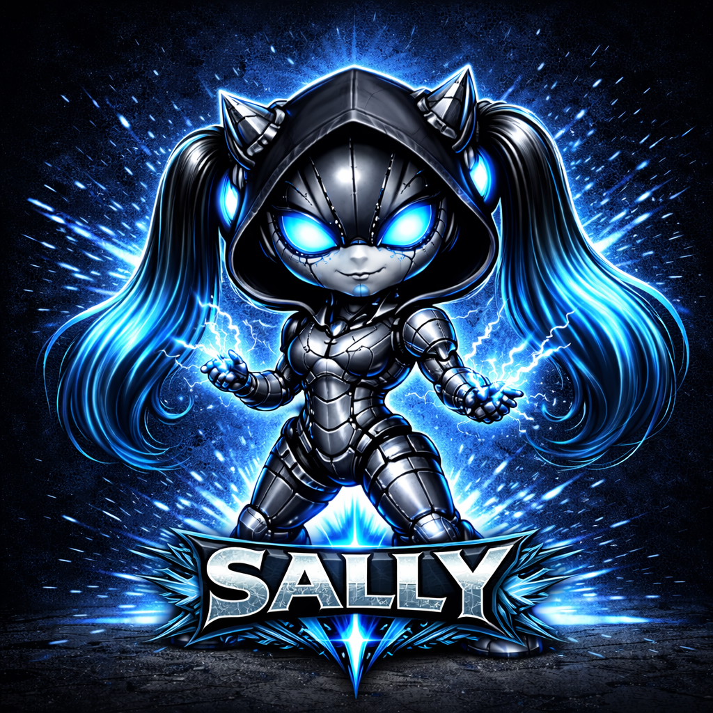 SALLY
