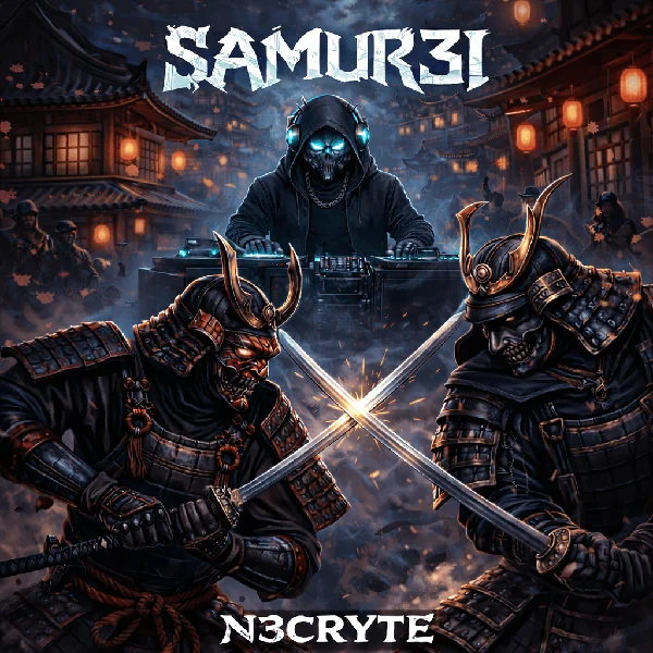 N3CRYTE SAMUR3I