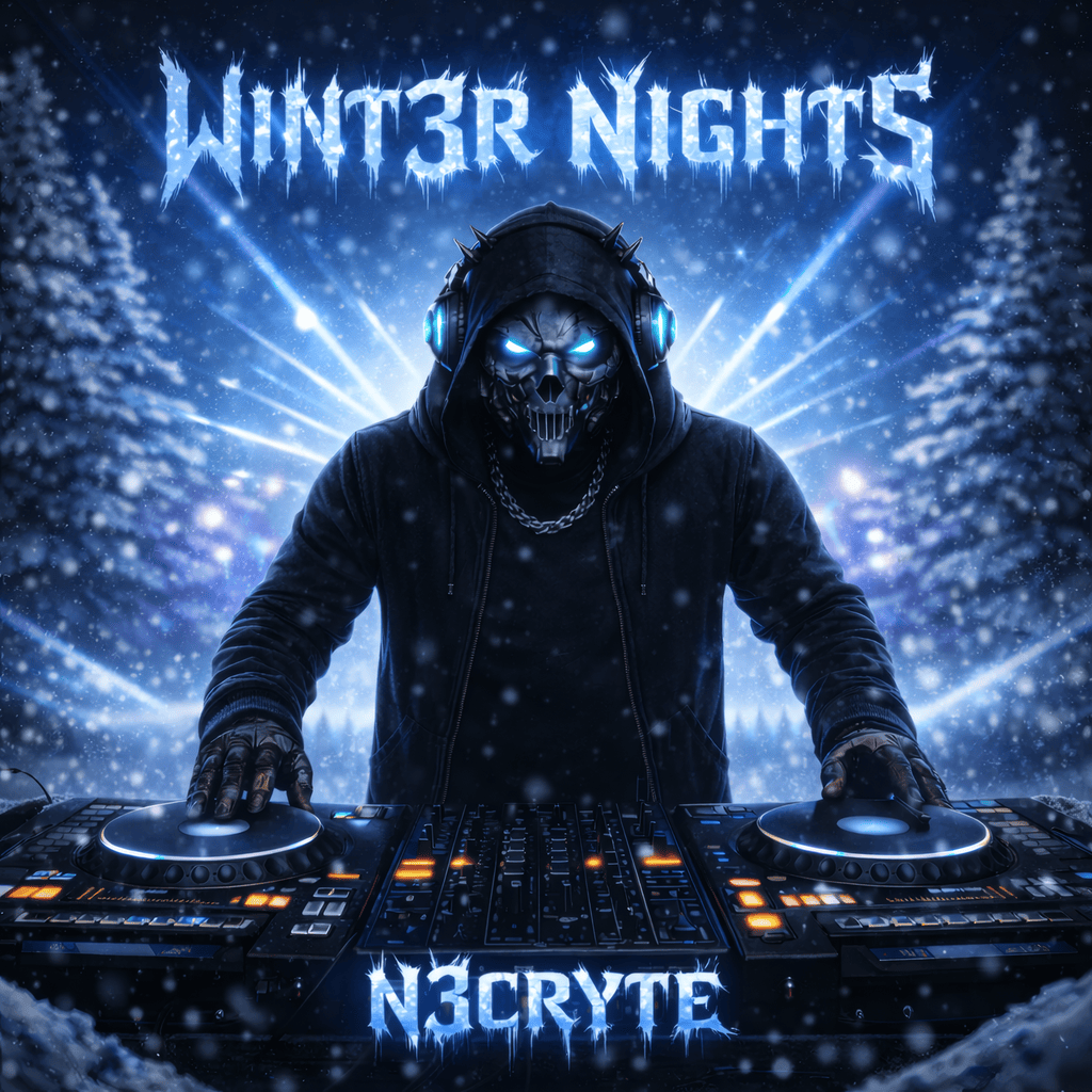 N3CRYTE WINT3R NIGHTS